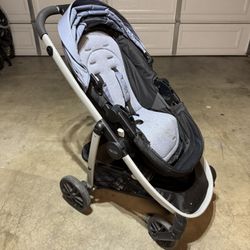 Graco Car Seat Stroller Combo