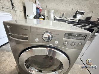 LG dryer electric (#286)