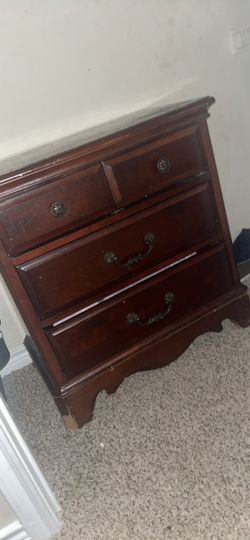 Chester drawer