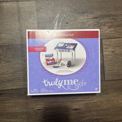 American Girl Truly Me Student Council Election Set Class-President Accessories