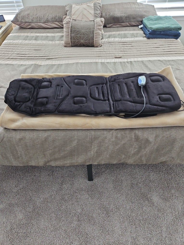 Massage Seat Cushion 