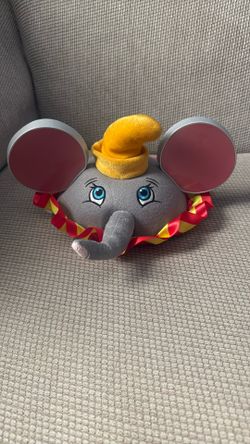 Disney Dumbo Ears