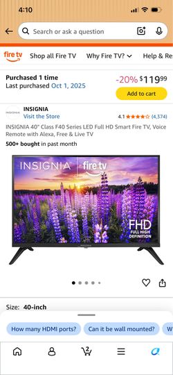 Television