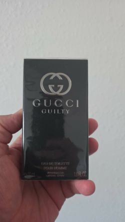 Gucci Guilty