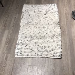 Bathroom Rug 