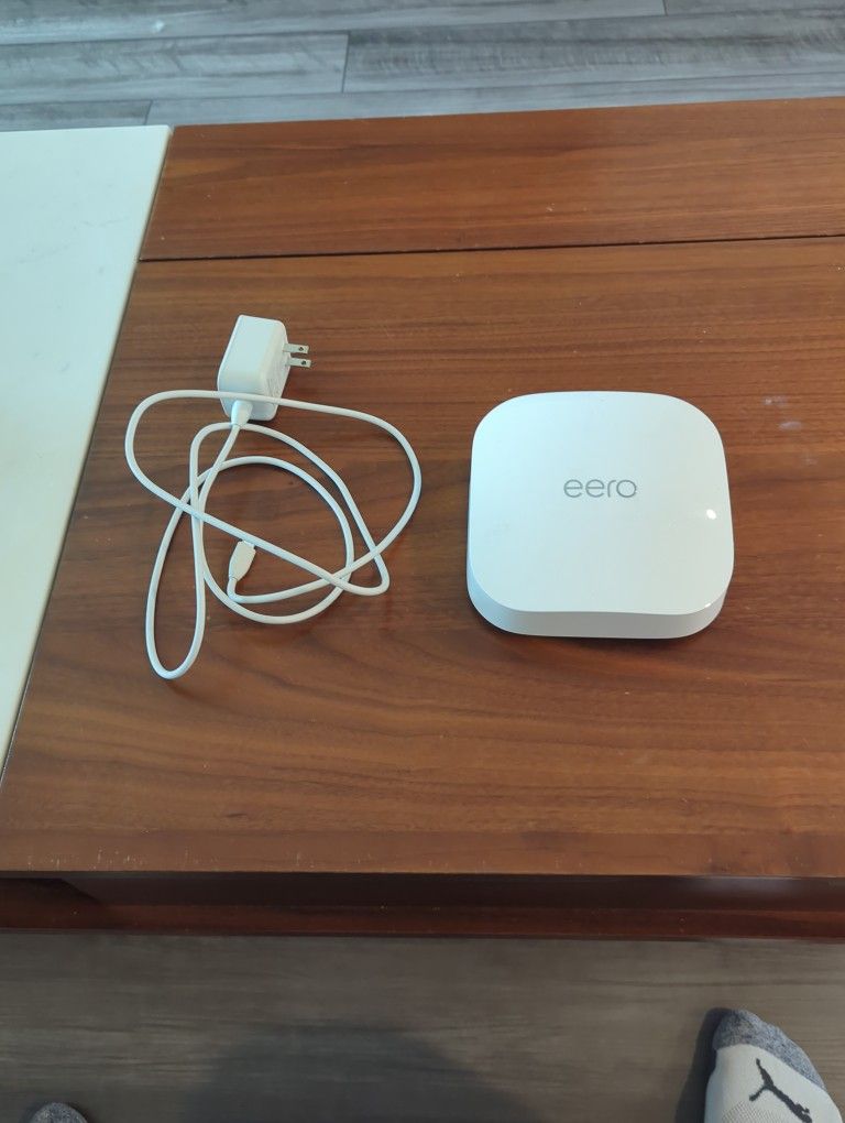 Wifi Router 