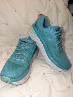 HOKA One Bondi 7 // Women’s 9
