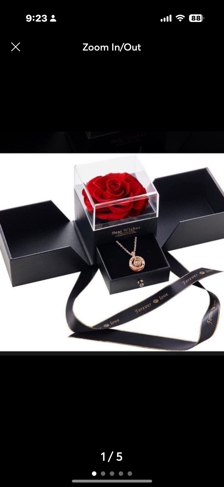 Mother’s Day Gift
