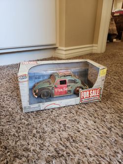 Jada Toys For Sale '59 Volkswagen New In Box