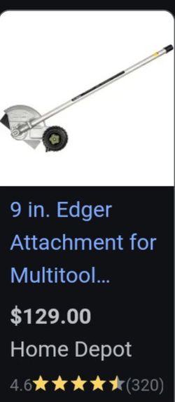 Expand-it Edger For Landscaping