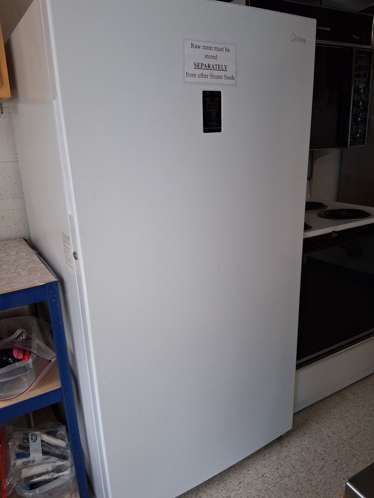 Freezer