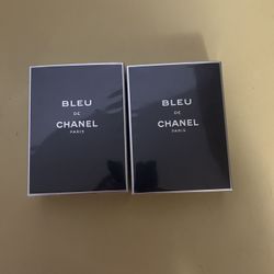 Men BLEU DE CHANEL 