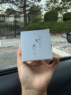 AirPods 4