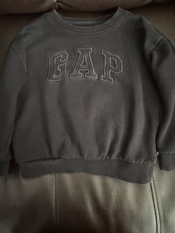 Baby GAP sweater
