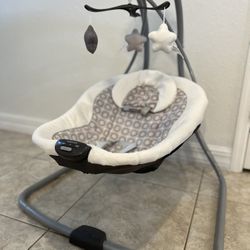 Graco Swing