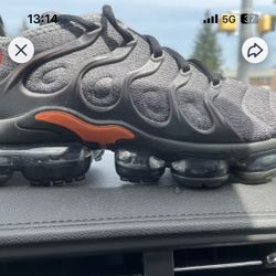 Nike Vapormax  Size 13