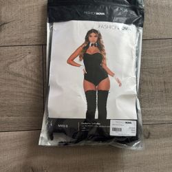 Bunny Costume (FashionNova)