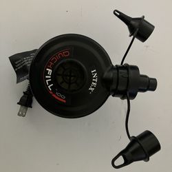 Electric Air Pump 