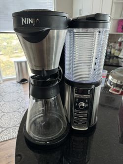 Ninja Coffee Maker