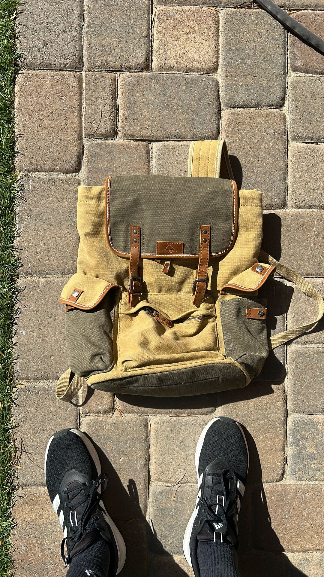 Backpack
