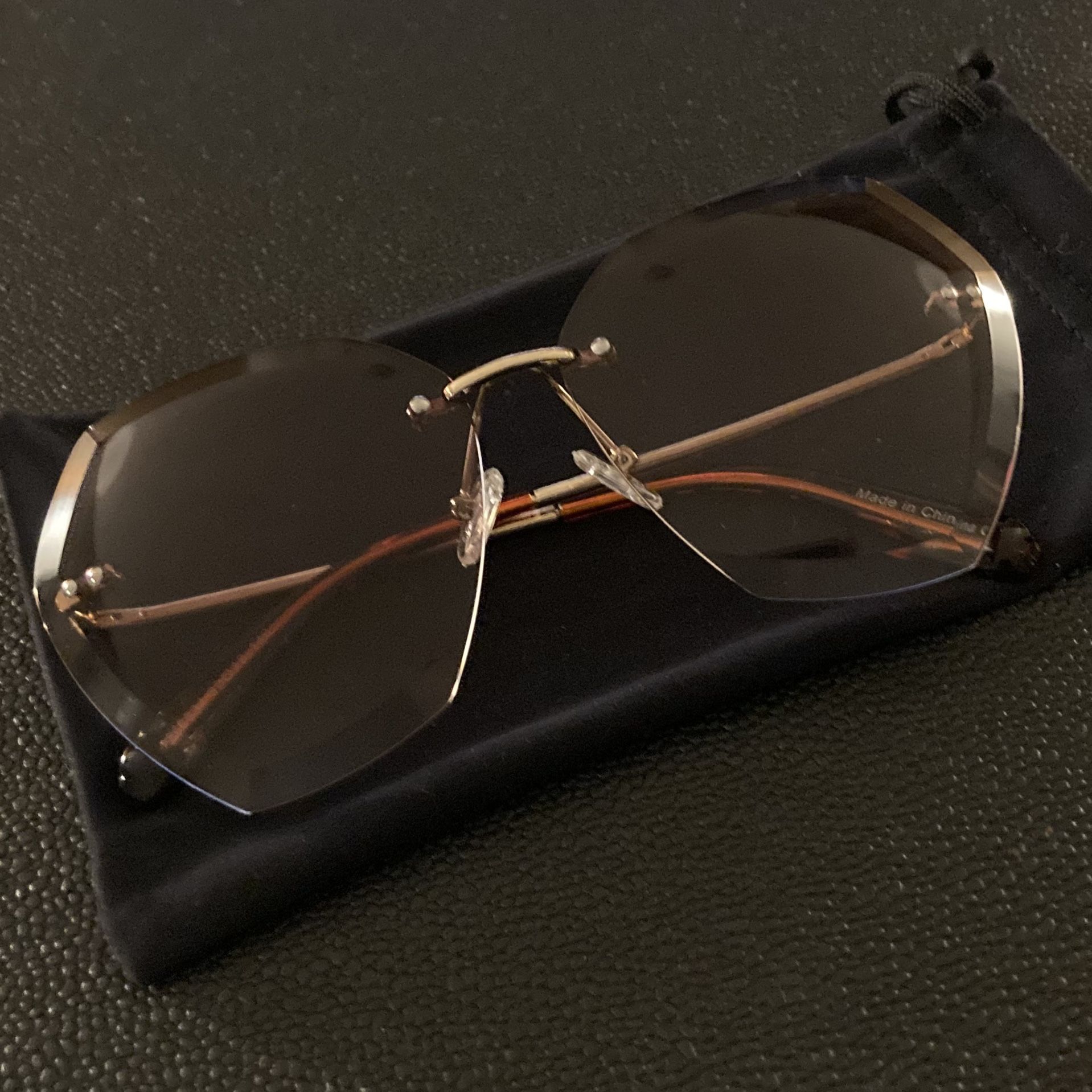 Sunglasses