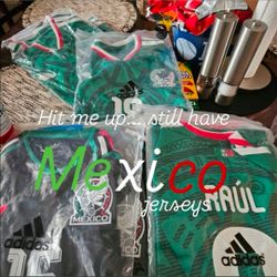 jerseys