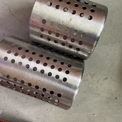 Spoons containers