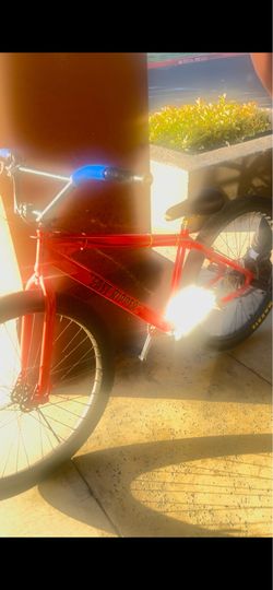 Fast ripper