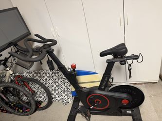 Echelon Bike From Costco