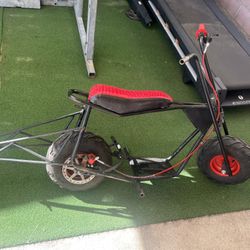 Mini Bike 