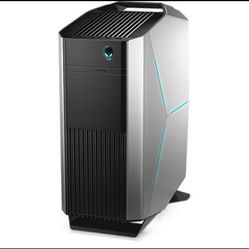 Alienware Aurora R7  i78600K RTX 5070 – 64GB RAM – SSD Rápido