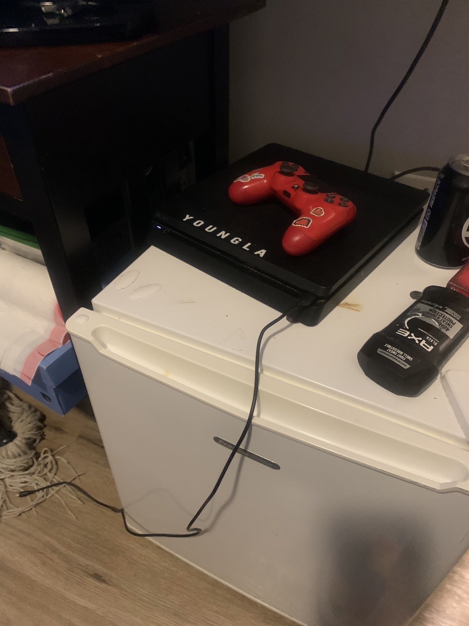 Ps4 Slim 1tb