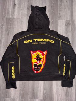 G-Drama Hoodie