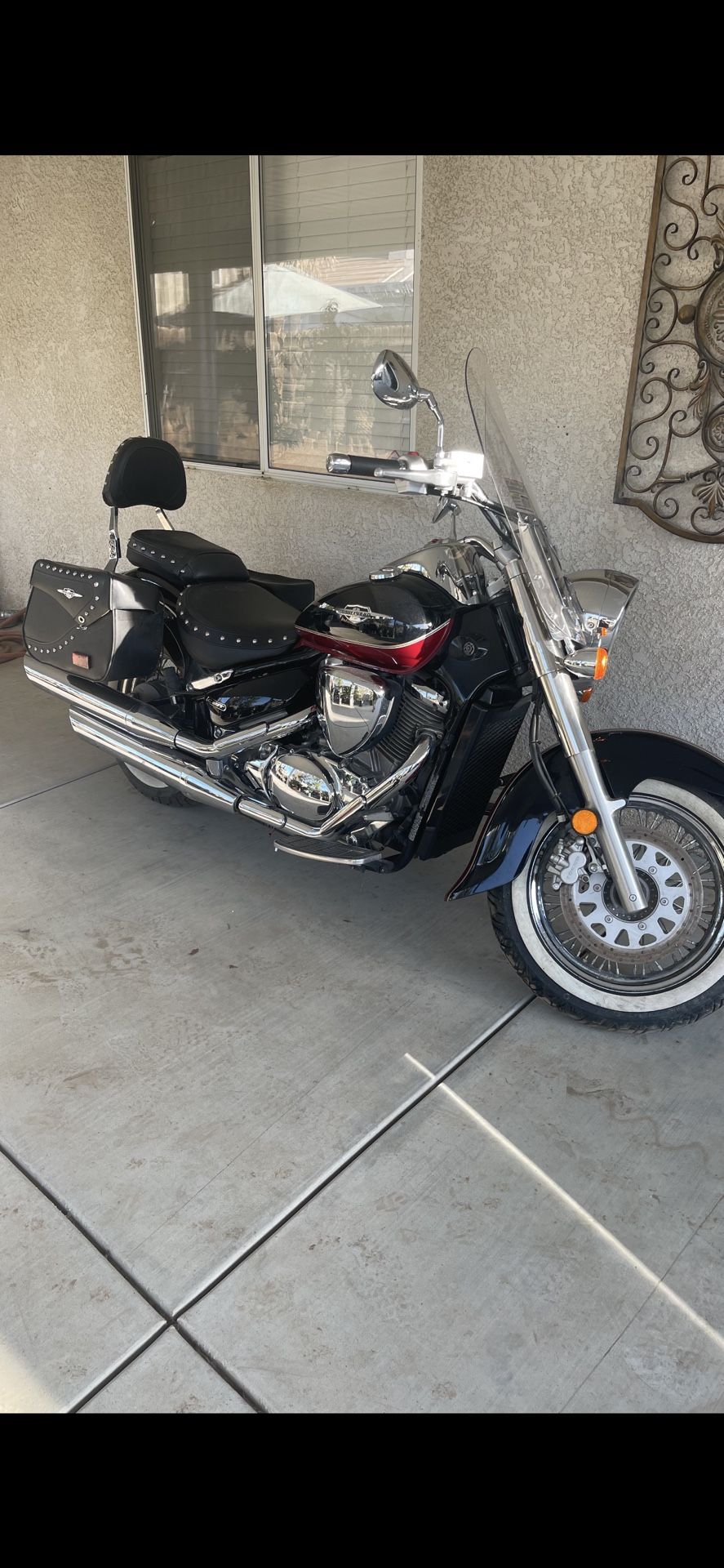 Suzuki Boule VARD