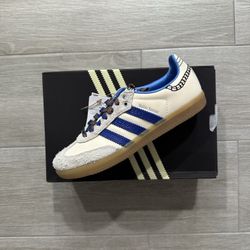 Adidas Wales Bonner Royal Clay Samba 