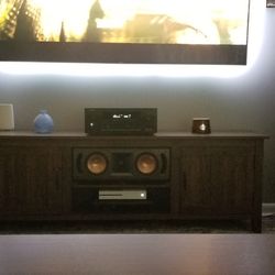 Denon X2200W 4K Atmos Reciever