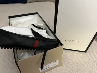 Gucci Men’s Shoes 