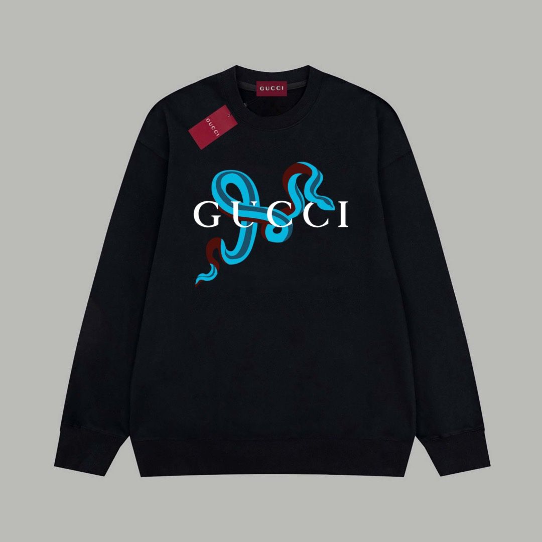 Gucci New Sweatshirt  