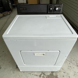 Kenmore Gas Dryer