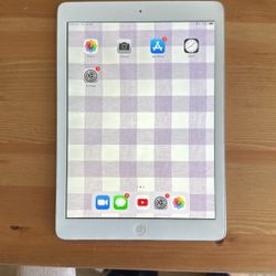 IPad Air 32gb 