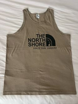 Hawaii North Shore tank top XL $10