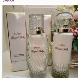 JAFRA SKINCARE