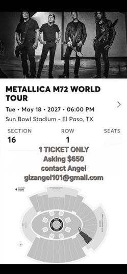 Metallica