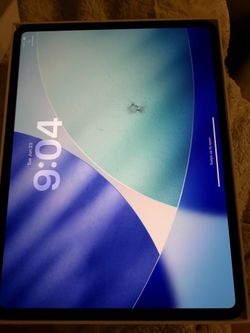Apple tablet