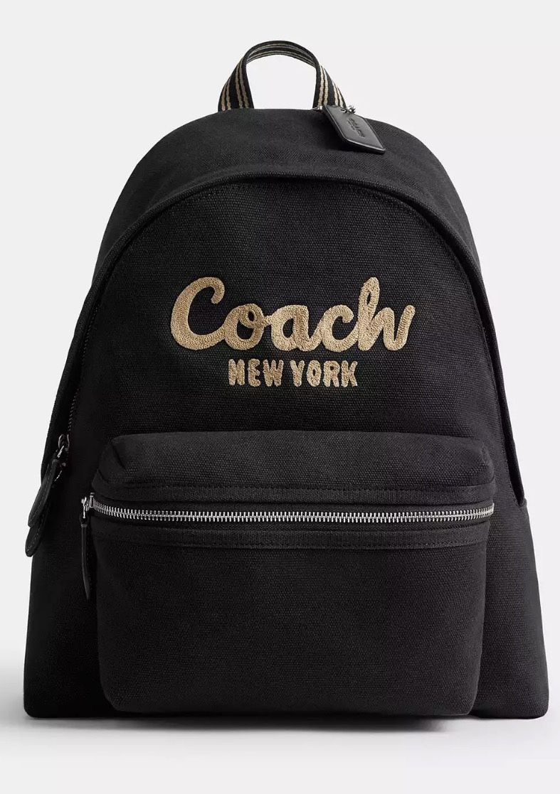 Coach New York