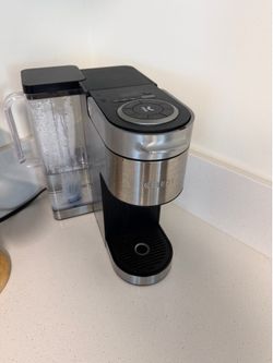 Keurig coffee maker