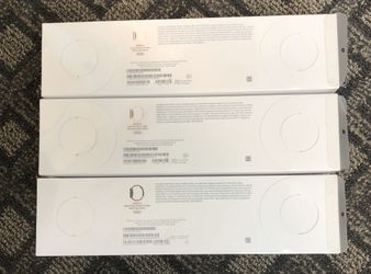 Brandnew Apple Watch series 5 44mm GPS +Cellular