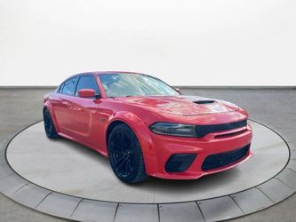 2020 Dodge Charger
