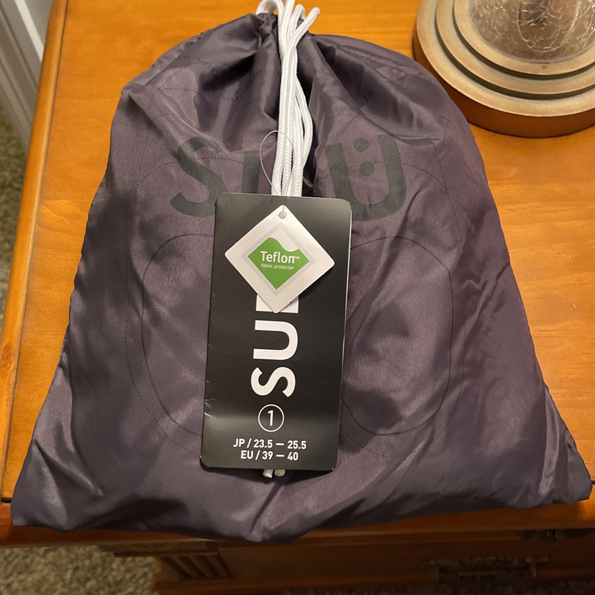 Subu Japanese Shoes Or Slipper Brand New