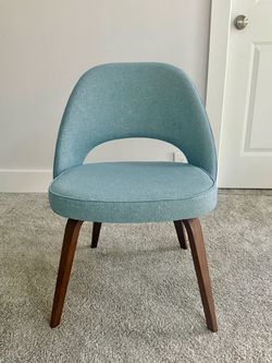 Modern Dinning Chairs (6)